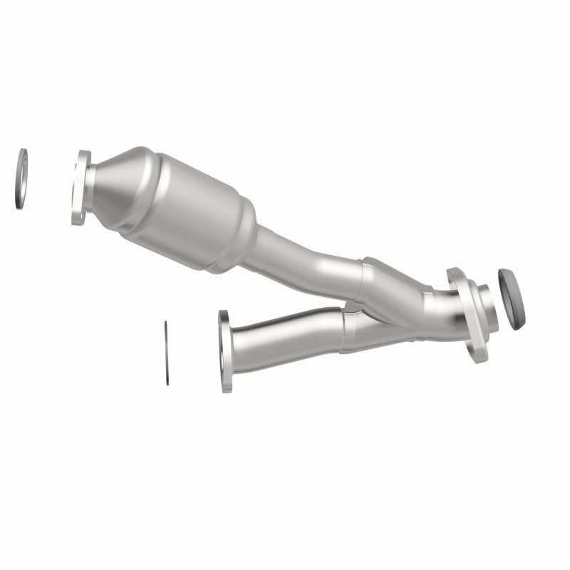 MagnaFlow DF Cat Conv 99-03 Lexus/Toyota RX300/Highlander Truck 3.0L Passgr Sde *NOT FOR SALE IN CA*