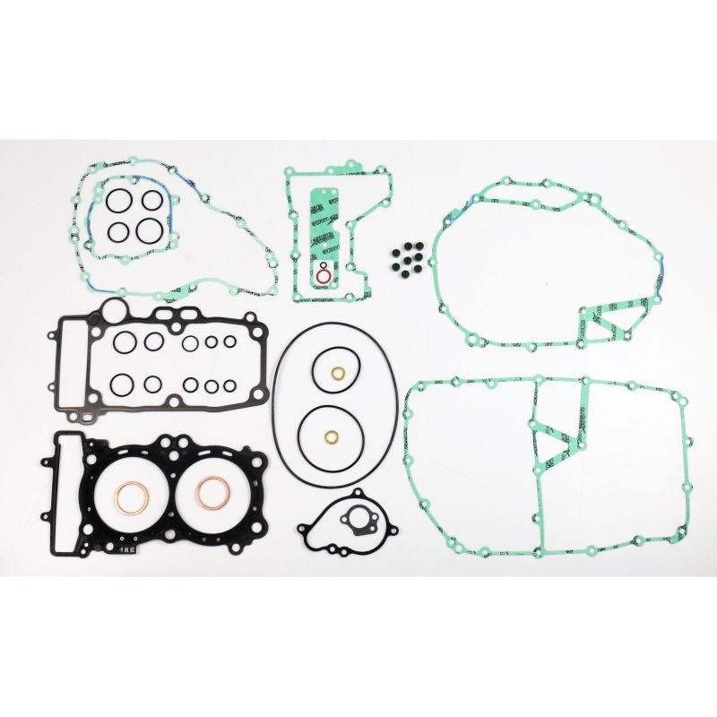 Athena 10-19 Yamaha XTZ Super Tenere 1200 Complete Gasket Kit w/o Valve Cover Gasket