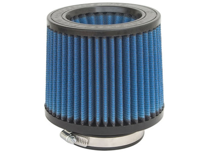 aFe MagnumFLOW Air Filters IAF P5R A/F P5R 3-1/2F x 6B x 5-1/2T (Inv) x 5H (IM)