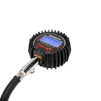 BikeMaster - Digital Tire Pressure Gauge