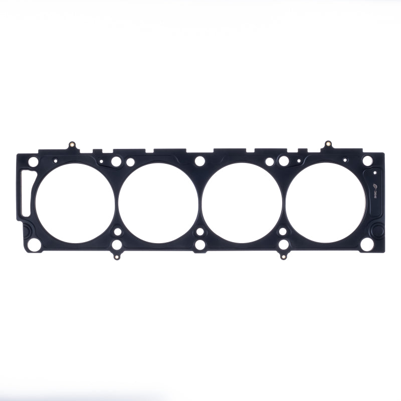 Cometic Ford FE V8 .120in MLS Cylinder Head Gasket - 4.400in Bore - Does Not Fit 427 SOHC Cammer