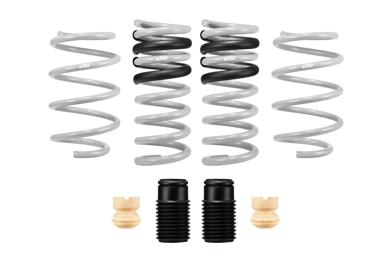 Eibach 15-17 Ford Mustang GT Coupe S550 Drag-Launch-Kit (Set of 4 Springs)