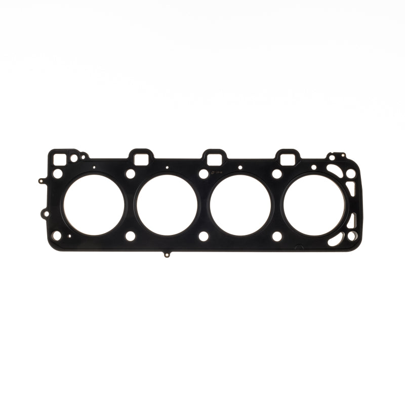 Cometic Porsche M28.41/M28.42/M28.43/M28.44/M28.45 .027in MLS Cylinder Head Gasket-100mm Bore-LHS