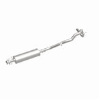 MagnaFlow BRE Exhaust Kit 03-06 Ford Expedition