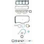 Fel-Pro Jeep Wrangler 260-1724 Engine Gasket Set