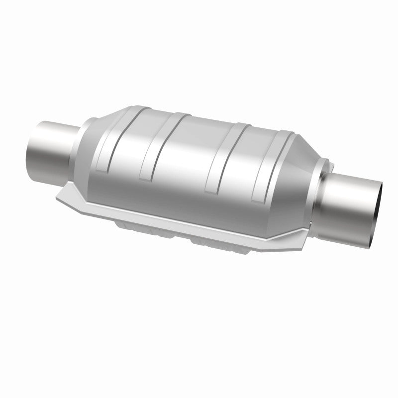 MagnaFlow Universal Catalytic Converter 2.5