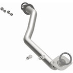 BRE Exhaust 04-09 Highlander RX330 RX350 2.4L 3.3L 3.5L Front Pipe Kit