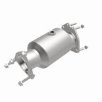 MagnaFlow Direct Fit Catalytic Converter 2020 Chevrolet Corvette Right Closed Couple 6.2L