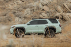 DV8 25-26 Toyota 4Runner Exterior Window Molle for DV8 Roof Rack - Driver
