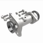 BRE Exhaust 94-97 Accord 2.2L Front Pipe Kit