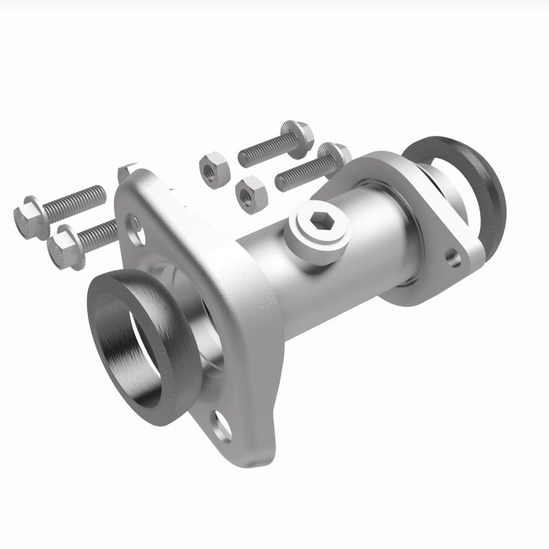 BRE Exhaust 94-97 Accord 2.2L Front Pipe Kit