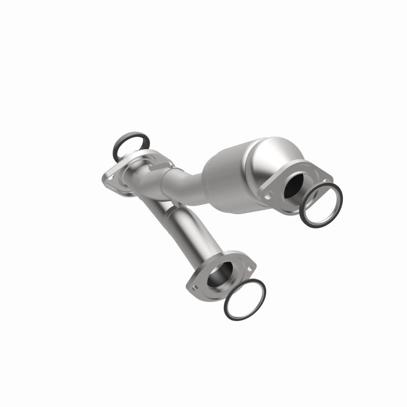 MagnaFlow DF Cat Conv 99-03 Lexus/Toyota RX300/Highlander Truck 3.0L Passgr Sde *NOT FOR SALE IN CA*