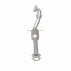 MagnaFlow 05-07 Volvo S60 2.5L Direct Fit Converter