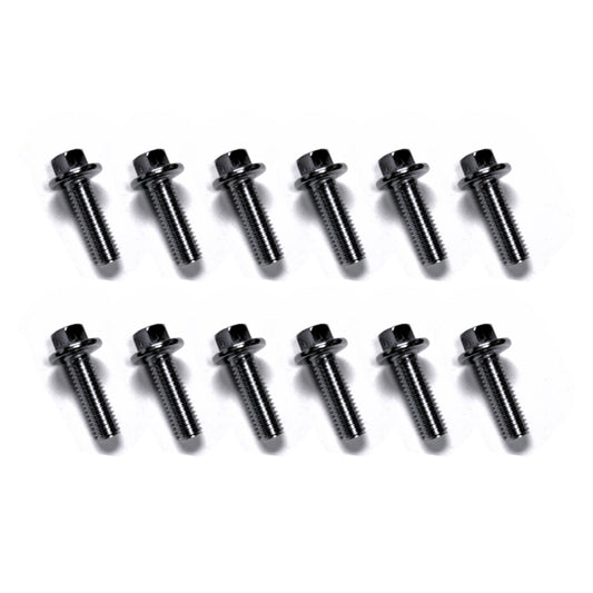 Kooks LS1/LS2/LS3/LS4/LS6/LS7/LS9/LSA Header Bolts and Locking Hardware