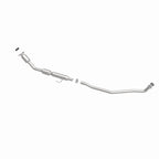 MagnaFlow 14-15 Toyota Corolla 1.8L Direct Fit Converter