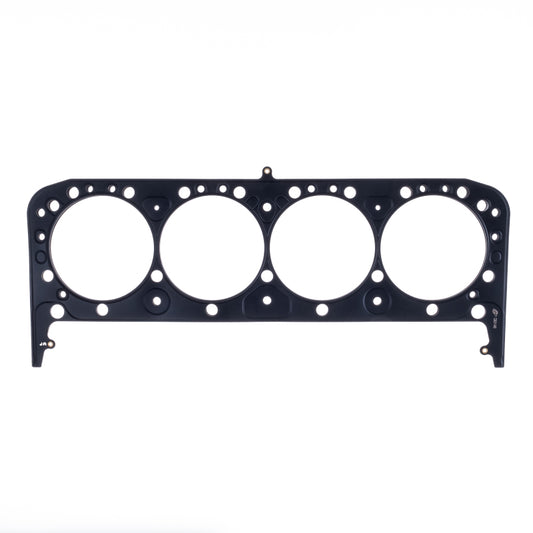 Cometic Chevy Gen-1 Small Block V8 .044in MLX Cylinder Head Gasket - 4.165in Bores - Round Bore