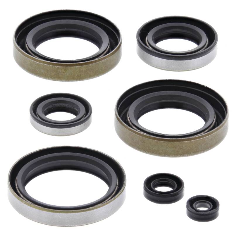 Vertex Gaskets 86-88 Kawasaki KDX200 Oil Seal Kit