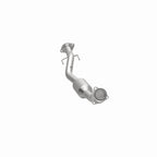 MagnaFlow 02-03 Chevrolet Trailblazer 4.2L Direct Fit Converter