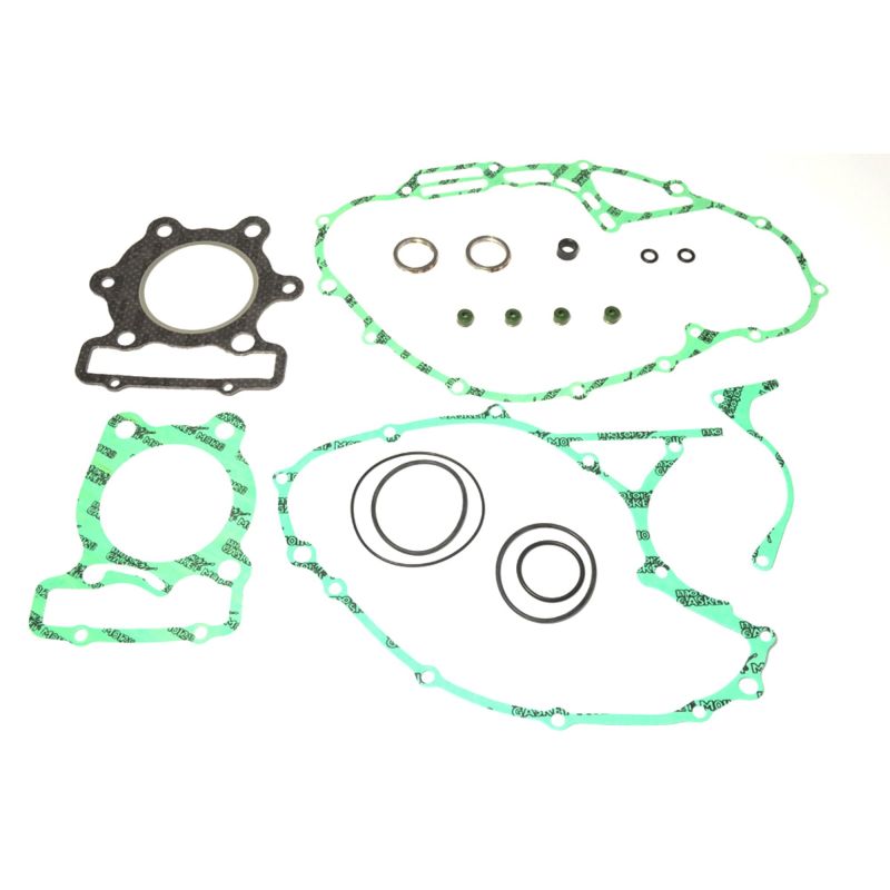 Athena 78-83 Honda XR 250 Complete Gasket Kit (Excl Oil Seal)