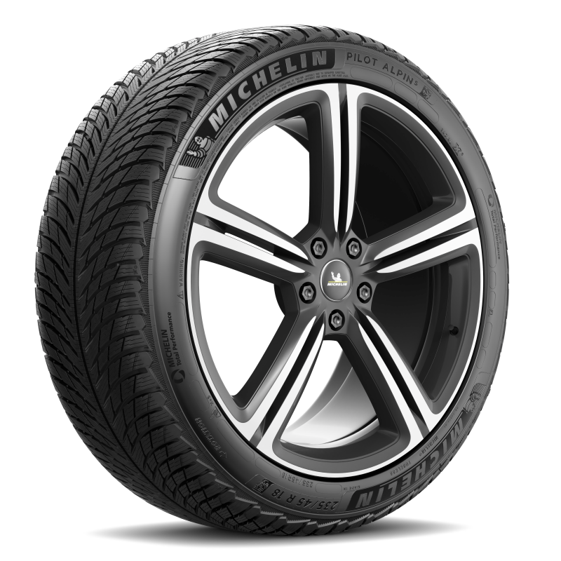 Michelin Pilot Alpin 5 275/35R21 105V XL