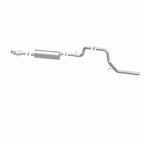 MagnaFlow BRE Exhaust Kit Replacement Stainless Ford