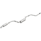 MagnaFlow BRE Exhaust Kit 04-09 Mazda 3