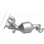 MagnaFlow 04-06 Toyota Sienna 3.3L Direct Fit Converter