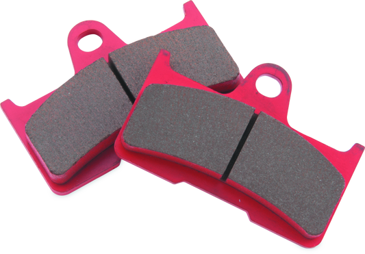 BikeMaster Yamaha Sintered Brake Pads