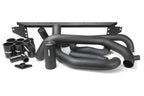 PERRIN 02-07 Subaru WRX/STI Front Mount Intercooler Boost Tube Kit - Black