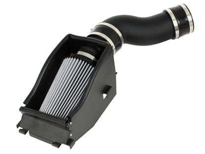 aFe MagnumFORCE Intakes Stage-2 PDS AIS PDS Ford Diesel Trucks 99.5-03 V8-7.3L (See afe51-10062E)