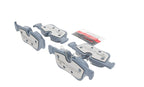 Brembo OE 14-21 BMW i3/20-22 Mini Cooper EVPad BrakePad
