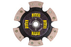 ACT 96-99 BMW M3 3.2L I6 6 Pad Sprung Race Disc