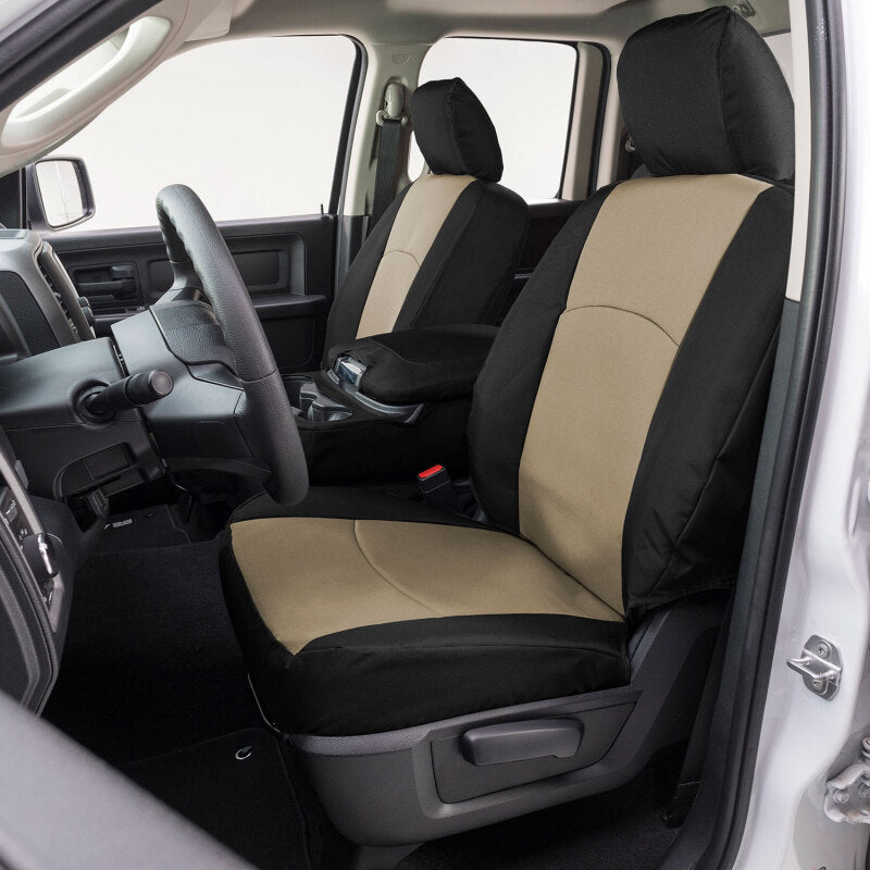 Covercraft 23-26 Toyota Corolla Endura PrecisionFit Custom Second Row Seat Covers
