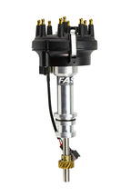 Fast Distributor, Race Cam Sync For Small Cap Chrysler La 273-360