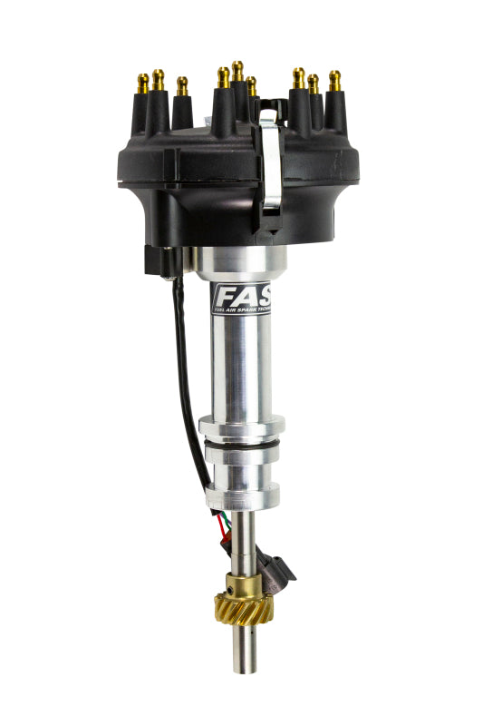 Fast Distributor, Race Cam Sync For Small Cap Chrysler La 273-360
