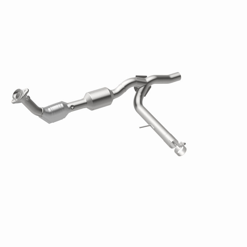 MagnaFlow 04-06 F-150 V8 4.6 OEM Underbody Direct Fit Converter