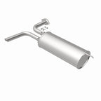 Magnaflow BRE Rear Muffler Kit Replacement Chevrolet