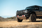 DV8 Offroad 2021-2025 Ford Bronco Tube Push Bar
