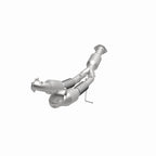 MagnaFlow 02-05 S80 2.9 L Underbody Direct Fit Converter