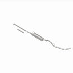 MagnaFlow BRE Exhaust Kit 04-08 Ford F-150