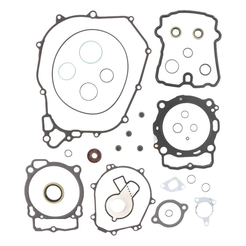 Vertex Gaskets 16-19 Husqvarna FC 450 Complete Gasket Kit w/ Oil Seals