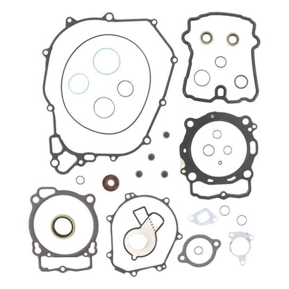 Vertex Gaskets 16-19 Husqvarna FC 450 Complete Gasket Kit w/ Oil Seals