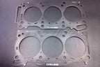 GReddy 09+ Nissan GTR R35 VR38DETT 0.8mm Thick 99mm Bore Metal Head Gaskets (Set of 2)