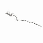 BRExhaust 14-16 Kia FORTE 1.8L Exhaust Kit