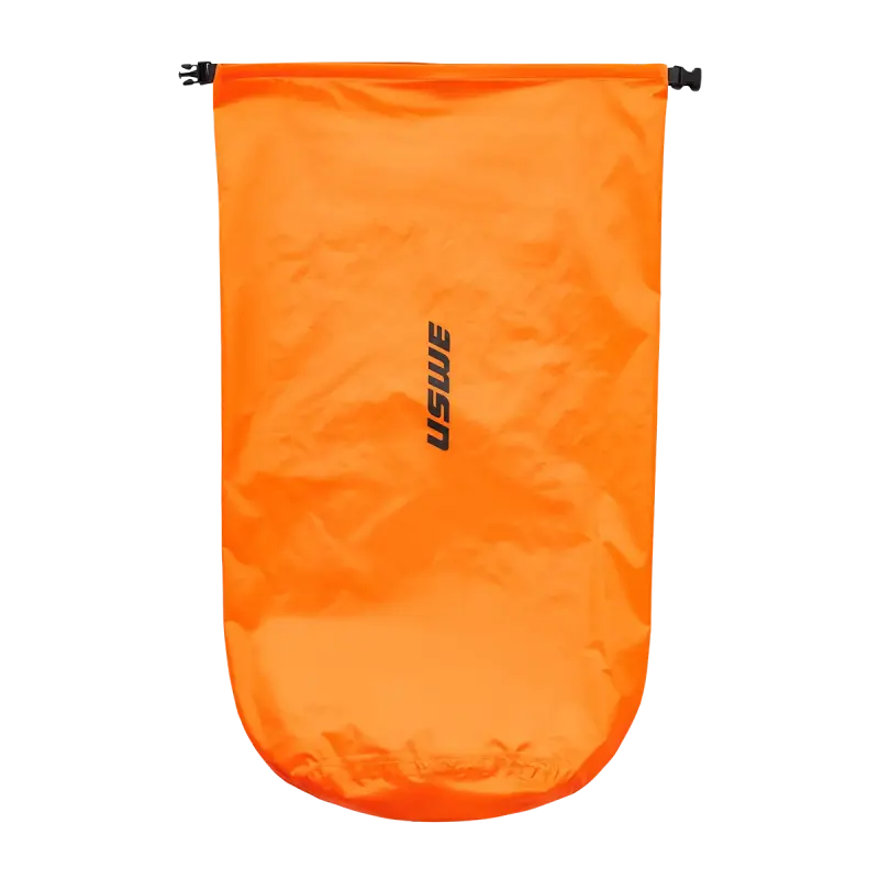 USWE VST Drybag, 25-30L Daypack Orange