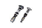 HKS HIPERMAX S GRB/GVB (STI Only) Front Pillow Ball Full Kit
