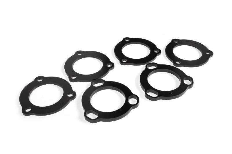 Zone Offroad 06-25 Toyota Hilux 1.5in Leveling Kit