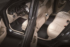 3D MAXpider 10-13 Mercedes-Benz E-CLASS/E63 AMG Sedan (W212) Kagu Black Full Set
