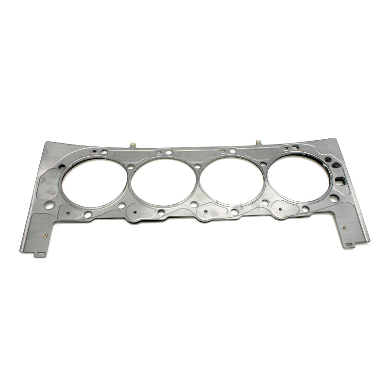 Cometic GM L18 Vortec 8100 Gen-VII Big Block V8 .089in MLS Cylinder Head Gasket - 4.450in Bore - RHS