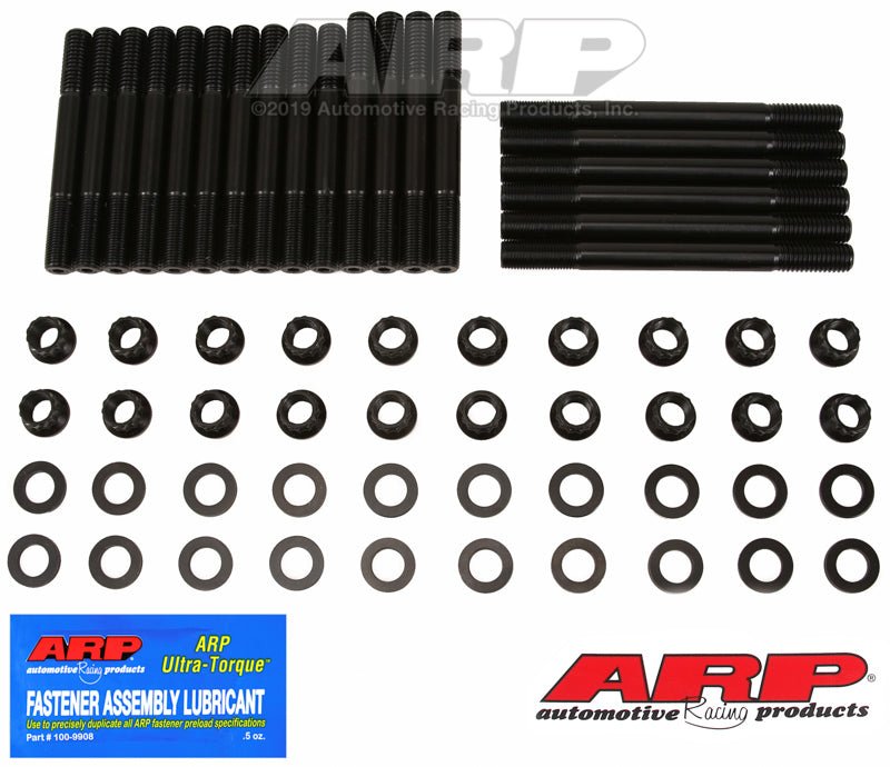 ARP Ram Air 5 Hex Head Stud Kit